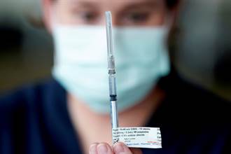 澳洲批准5至11歲接種新冠疫苗 明年1月起施打