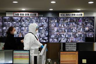 韓國Omicron確診增至12例 恐引發群聚感染