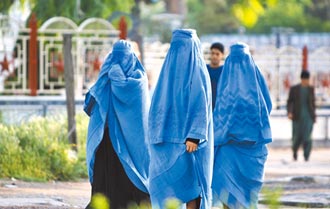 塔利班頒布新法令 不能強迫女性出嫁