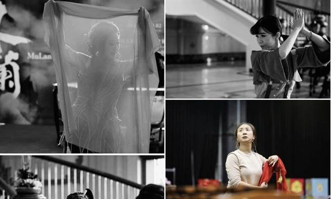 朱宗庆》对击乐剧场的坚持，以打击乐为核心，探索无限的可能性！(图/爱传媒提供)