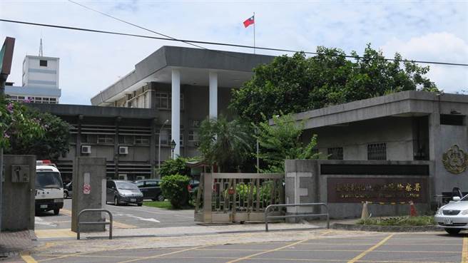 粘姓男子涉嫌对妻小施暴，4日晚间被警方拘提到案，讯后将移送彰化地检署侦办。（中时资料照）