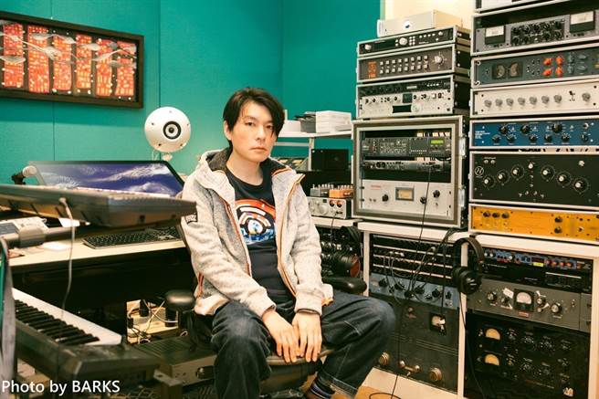 炎亚纶邀请合作多年的TAKUYA线上畅聊。（CL Creative ＆ Entertainment提供）