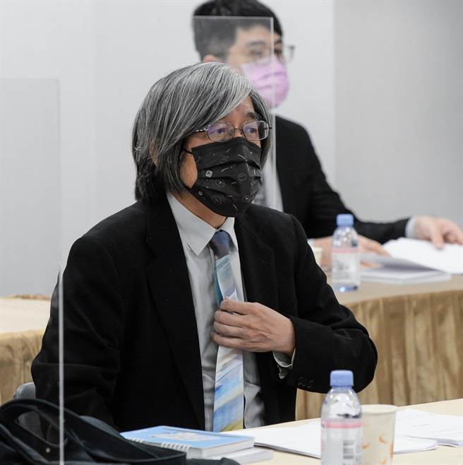 国策顾问詹宏志卷关说疑云请辞。（资料图/王德为摄）
