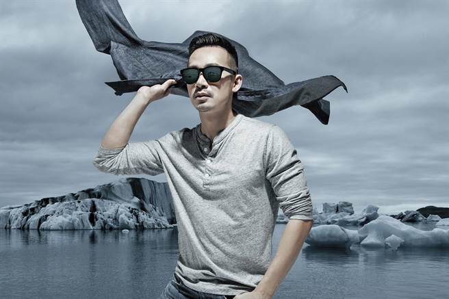 DJ HEAD日前推出首張專輯《頭號》。（DJ HEAD MUSIC提供）