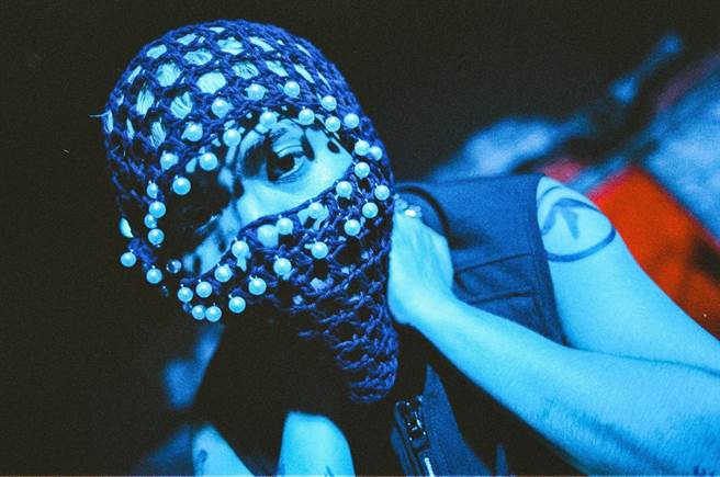 No Rome将发行首张专辑《It's All Smiles》。（Young Team Productions提供）