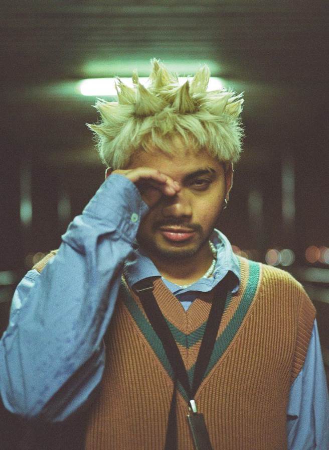  No Rome在疫情封锁期间写出新曲。（Young Team Productions提供）