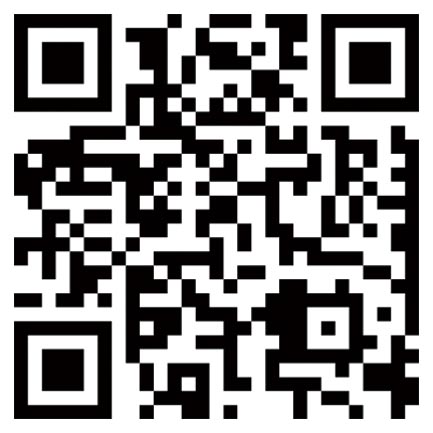 「读者私房书单大募集」活动QR Code