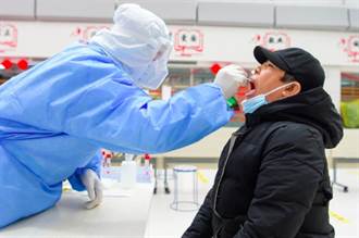 浙江寧波鎮海區一家3口染疫 相應區域實行管控 飛北京航班取消