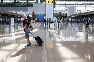 泰國發現首起Omicron病例  外籍旅客入境確診
