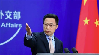 傳美國預計本周宣布外交抵制北京冬奧 陸外交部：必將堅決反制
