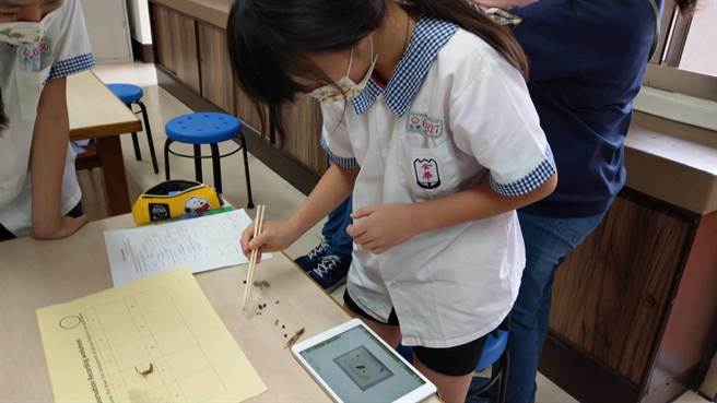 為期3天的「2021台灣自主學習暨數位科技輔助自主學習研討會」，在今日展開。（教授黃思華提供／游念育台北傳真）