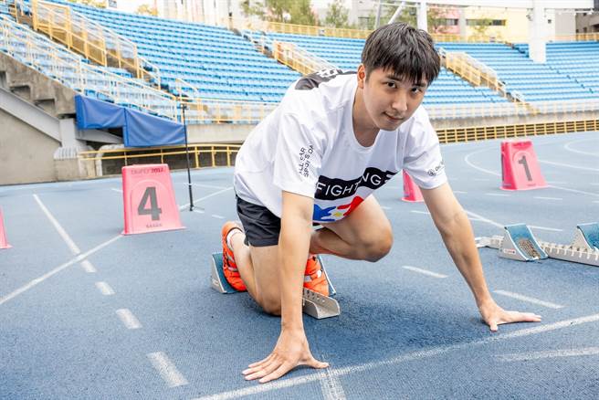 胡瓜儿子胡释安表现出色。（好看娱乐提供）