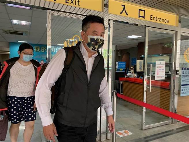 士林地院民事庭前法官陈梅钦。（图／本报资料照）