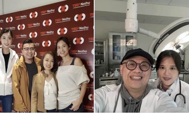 藺奕》倖存，就夠幸福了。(圖/愛傳媒提供)