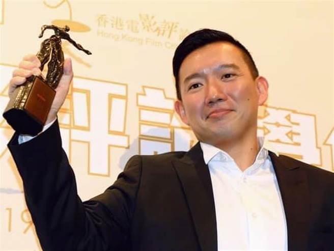 杜汶澤在台北生活一段時間，對當地行車問題相當有感。(圖/翻攝自杜汶澤臉書)