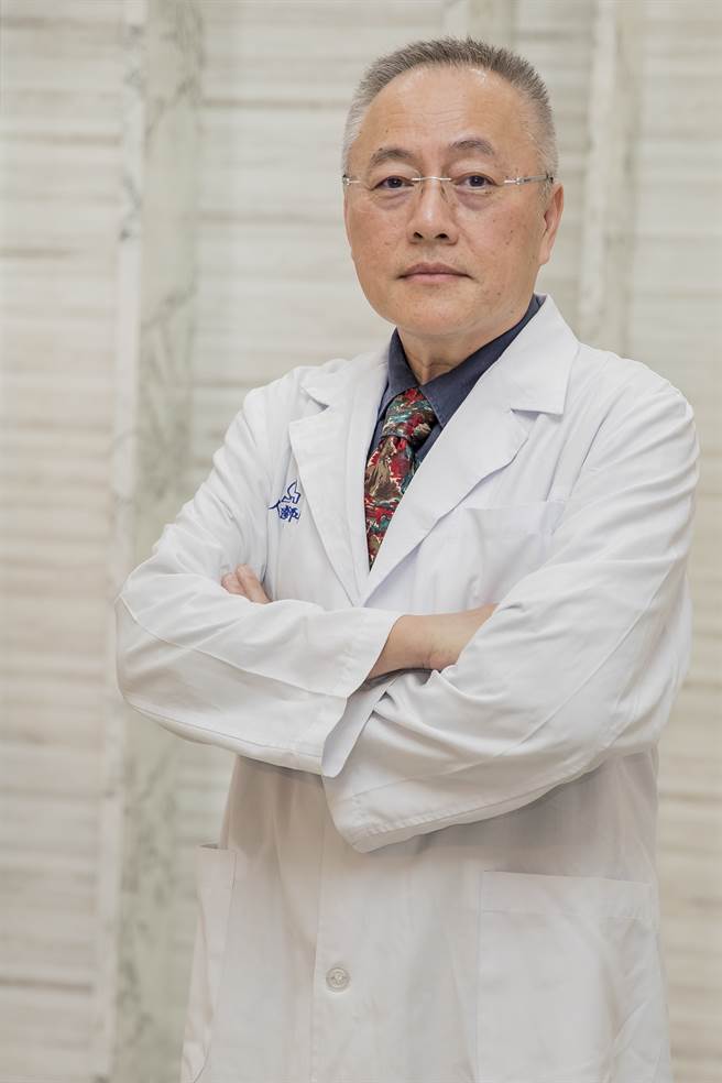 图/陈达人教授提供