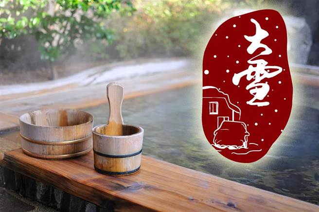 大雪节气是心梗高峰，专家提醒，帮身体做好「预热」，能减少温差对心血管的衝击，安度寒冬。(示意图/Shutterstock)