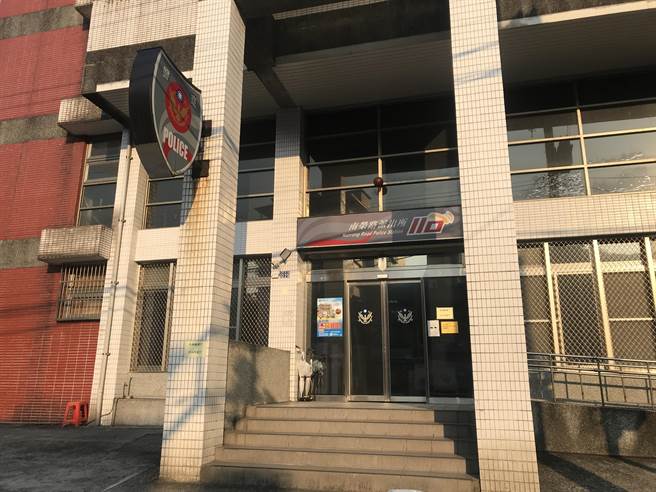 基隆3月大女嬰在保母家無生命跡象，經搶救後仍宣告不知。（陳彩玲攝）