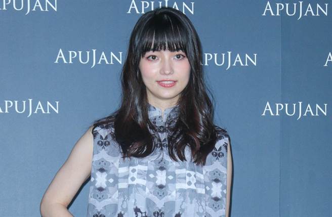 「围棋女神」黑嘉嘉。（中时资料照）
