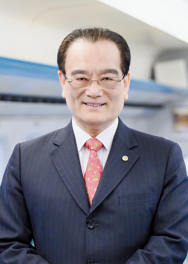 第6届国家杰出执行长奖 郑光远