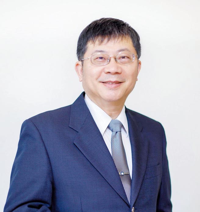 第39届国家杰出经理奖 黄瑞仁