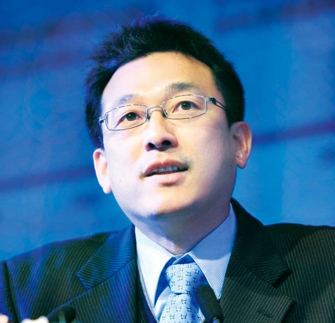 第39届国家杰出经理奖 黄益万