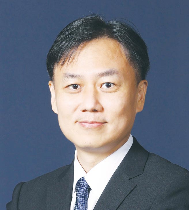 第39届国家杰出经理奖 崔君玮