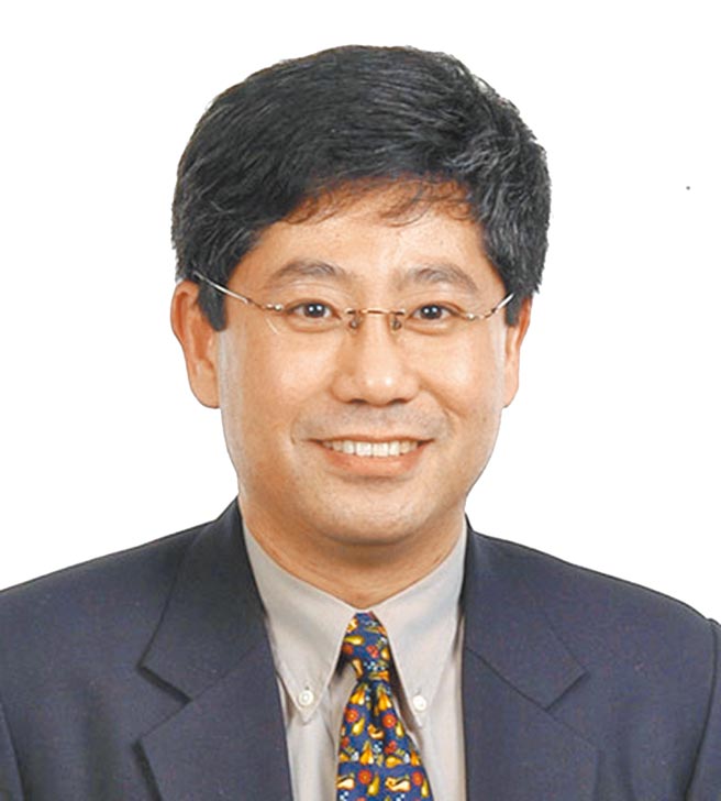 白重恩。（摘自百度百科）