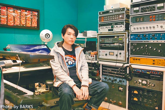 炎亚纶邀请合作多年的TAKUYA（见图）上网路节目。（CL Creative ＆ Entertainment提供）