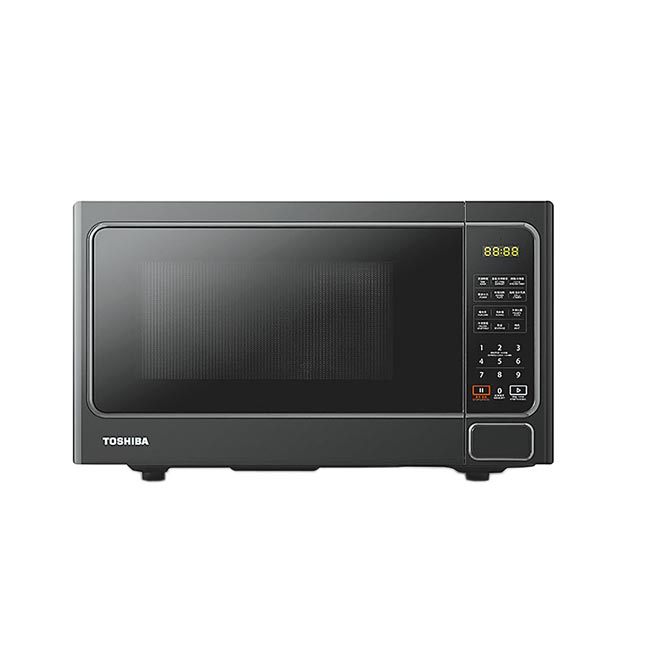 虾皮购物推荐TOSHIBA 34L烧烤料理微波炉，原价5490元，9日凌晨0点祭1折疯抢价449元。（虾皮购物提供）