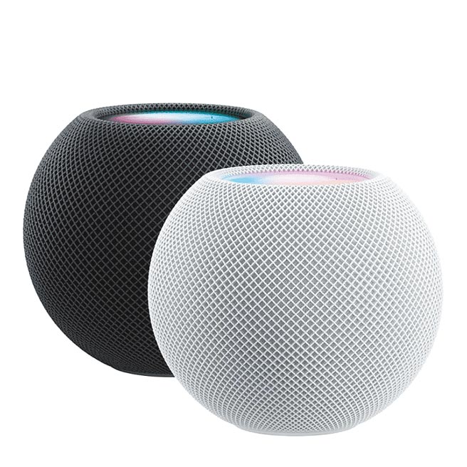虾皮购物推荐APPLE HomePod mini，原价3000元，11日晚上6时祭1折疯抢价300元。（虾皮购物提供）