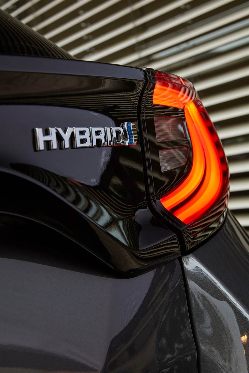 來自與Toyota多年來的合作，Mazda將推出首款自充電全混合動力車型-Mazda2 Hybrid（圖／CarStuff）
