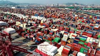 大陸前11個月外貿進出口逾151.8兆元 十四五開局第一年提前達標