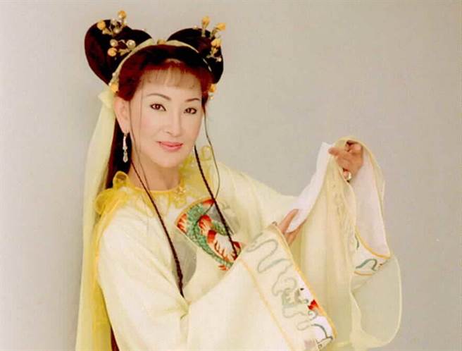 司马玉娇曾与前夫「二结二离」。（图／中时资料照）