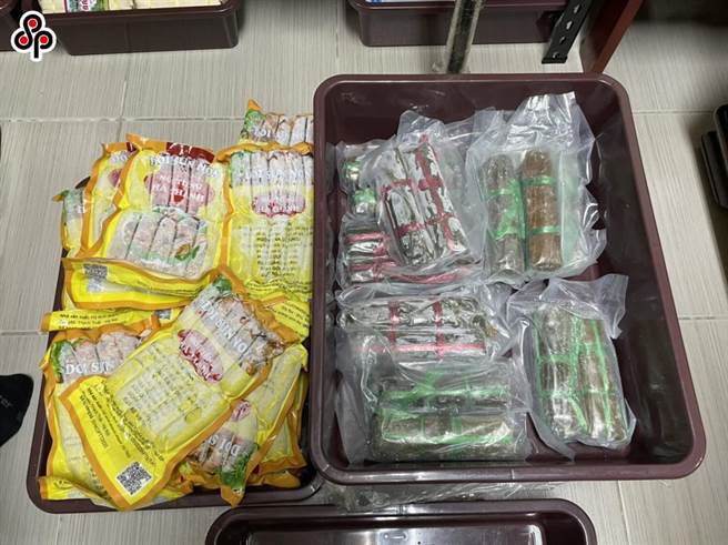 防檢局表示，若自非洲豬瘟疫區輸入禁止輸入的禽畜肉品者，最高可處7年以下有期徒刑，以及併科300萬元以下罰金。（本報系資料照）