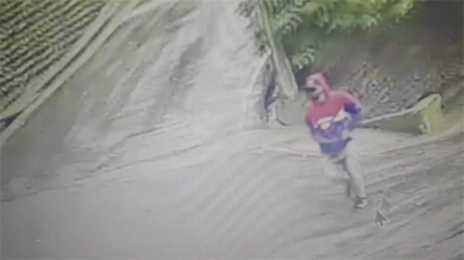 黄男涉嫌枪杀何姓男子并逃往厦门，国台办证实厦门公安预计将黄男遣返回台。（中时资料照）