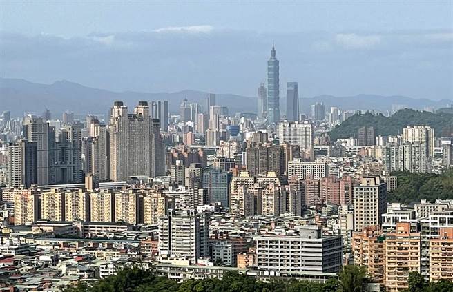 买房时会考虑2楼的房子吗？网友们看法大不同。（图／报系资料照）