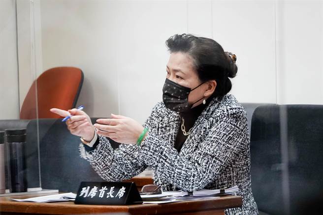 「蔡英文＆DPP」的Podcast頻道「耳朵出遊不出油」，邀請經濟部長王美花受訪，針對美國萊豬，她說，生意人最重要的是信用，遵守國際貿易的規則。（資料照，陳信翰攝）