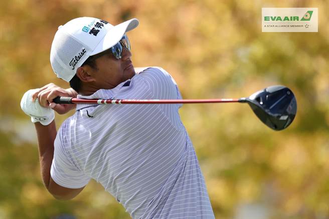 潘政琮将奥运奖金全数捐出，霸气提到「苗栗的税金就应该回馈给苗栗县民们」。（摘自潘政琮脸书／李京升苗栗传真）