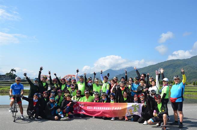 臺師大樂活產業高階經理人EMBA，向相關領域的企業菁英與跨世代專業人士招手。（臺師大提供）