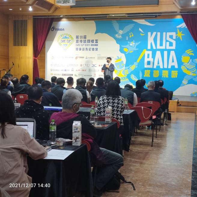 第28屆關懷盃棒球邀請賽預計16日至19日於花蓮舉行，同時也感念今年離世的「輝老大」王光輝。(黃邱倫攝)