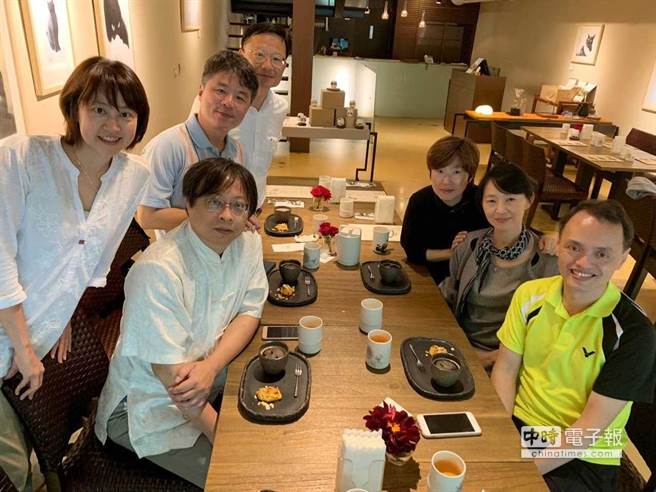 （图：曾建元提供）