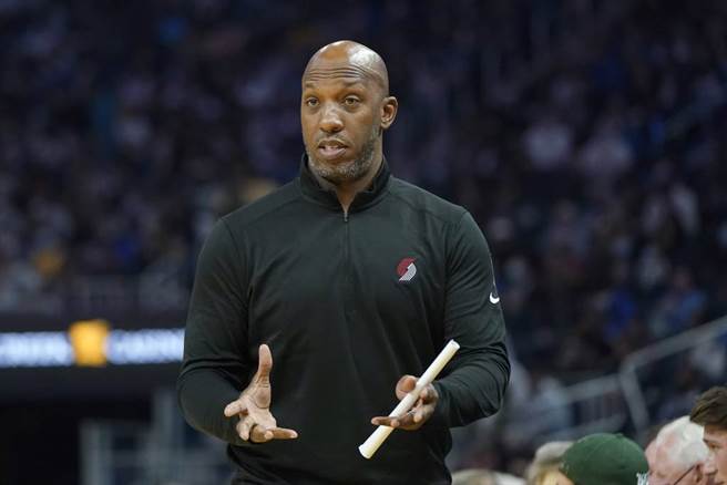 拓荒者总教练毕拉普斯。（美联社资料照）