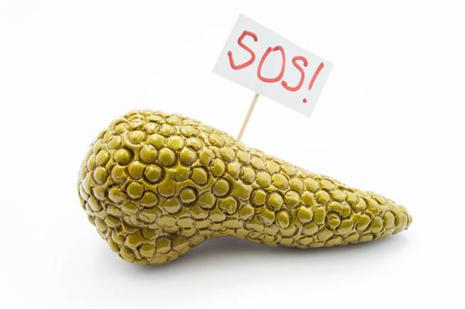 癌王魔掌下見生機 胰癌術後難照護 輔助型新藥助攻。(示意圖/Shutterstock)