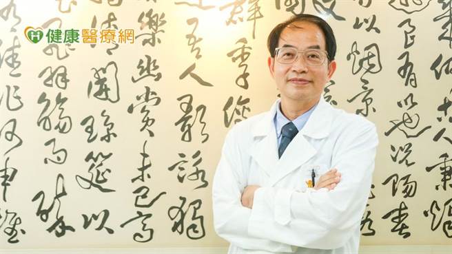 台大醫院胰臟手術權威田郁文教授(圖/健康醫療網提供)