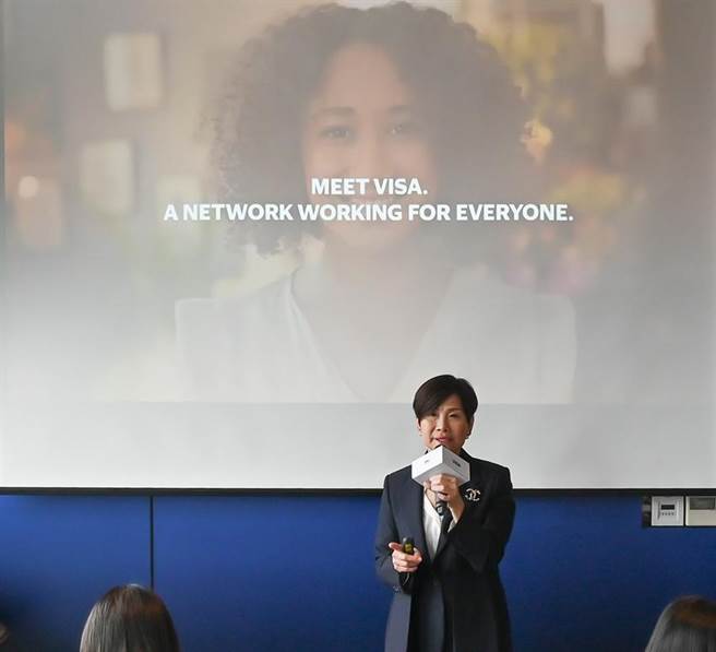 Visa消费者支付调查：与疫情共存，五大支付消费场景，三大数位金融日常。（图／Visa提供） 
