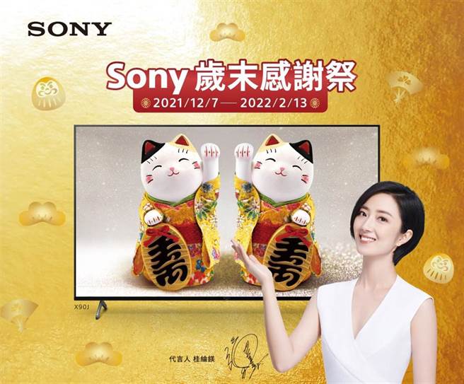 (图/Sony提供)