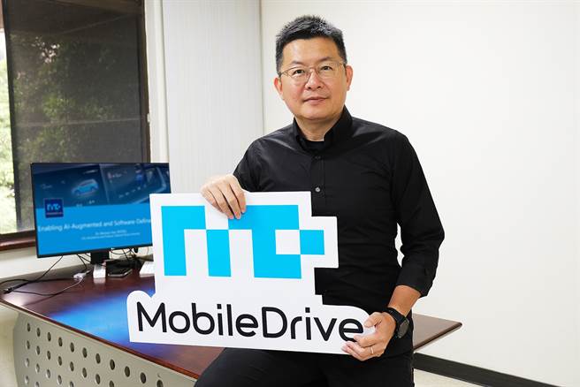 MobileDrive富智捷积极布局车联网应用，7日宣布延揽NVIDIA AI Lab计画创办人、台大资工系教授徐宏民出任首席技术长。（富智捷提供）