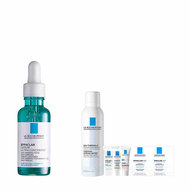 虾皮购物「12.12狂欢生日庆」在12日当天凌晨0时起开抢理肤宝水极效三重酸焕肤精华，原价2184元，疯抢价1580元。（虾皮购物提供）