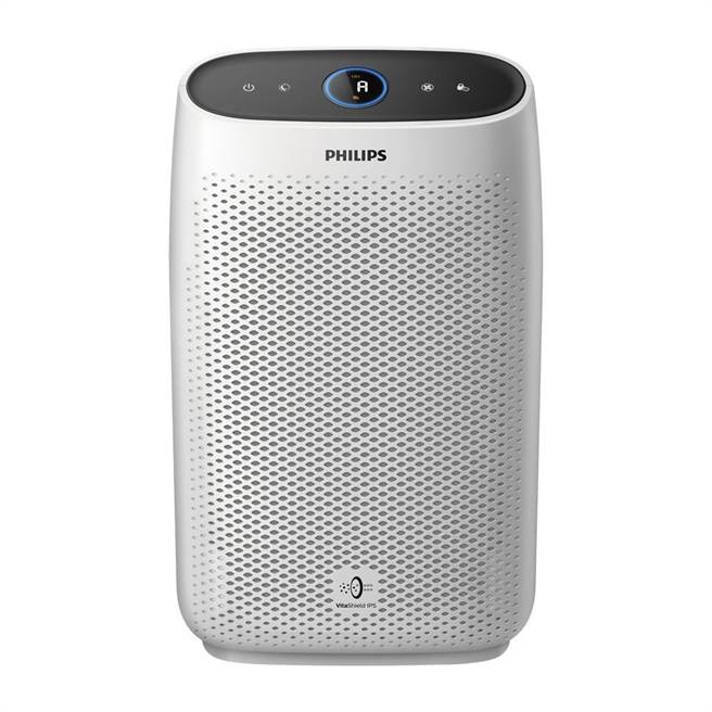 虾皮购物「12.12狂欢生日庆」在12日当晚6点起开抢开抢飞利浦舒眠抗敏空气清净机，原价1万1888元，疯抢价8888元。（虾皮购物提供）